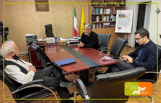  ادامه بحث و بررسی ها درباره 