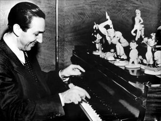  والت دیزنی؛ آنکه موسیقی کلاسیک را به سینما هدیه کرد