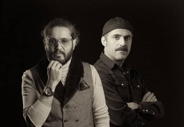 معرفی بازیگران جدید پروین 