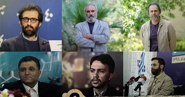 بهروز شعیبی عضو کارگروه ارزیابی جشنواره فیلم کودک شد  بهروز شعیبی عضو کارگروه ارزیابی جشنواره فیلم کودک شد
