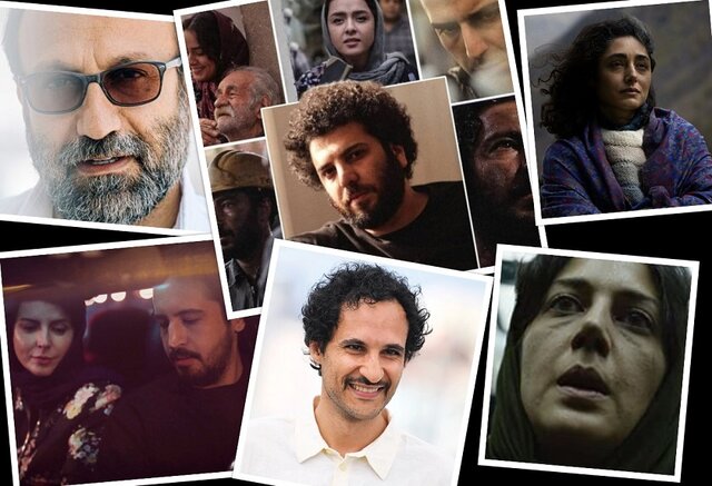  ایرانی‌های امسال جشنواره کن