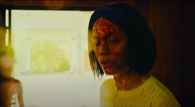  جنگ اوکراین به جشنواره کن رسید