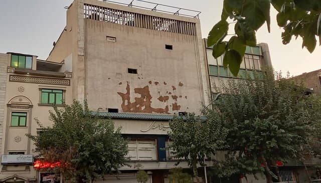  20 سینما درخواست تعطیلی دارند!