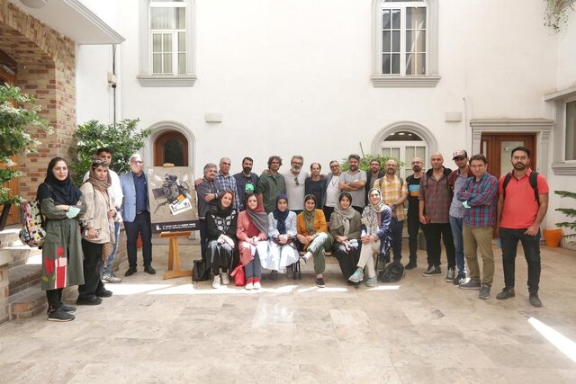 هوتن شکیبا و ستاره پسیانی در جمع نامزدهای آکادمی فیلم کوتاه ایران