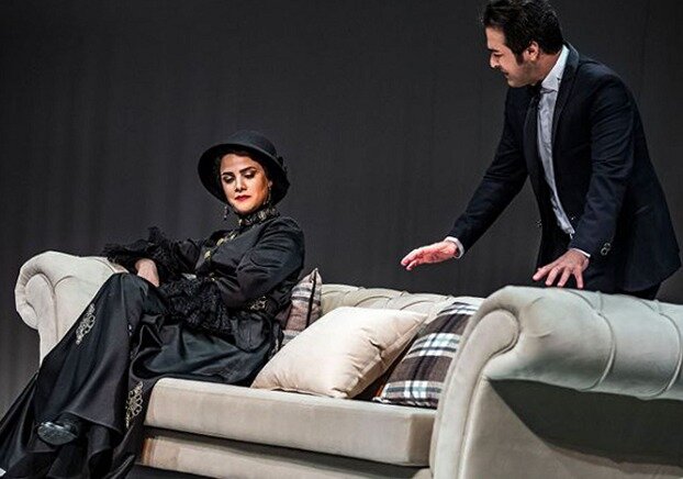  «آنا کارنینا» این بار در شهرزاد