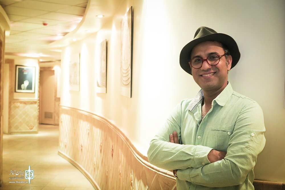 به شکسپیر و و آدم‌هایی از طبقه زیر متوسط ادای دین کرده‌ام