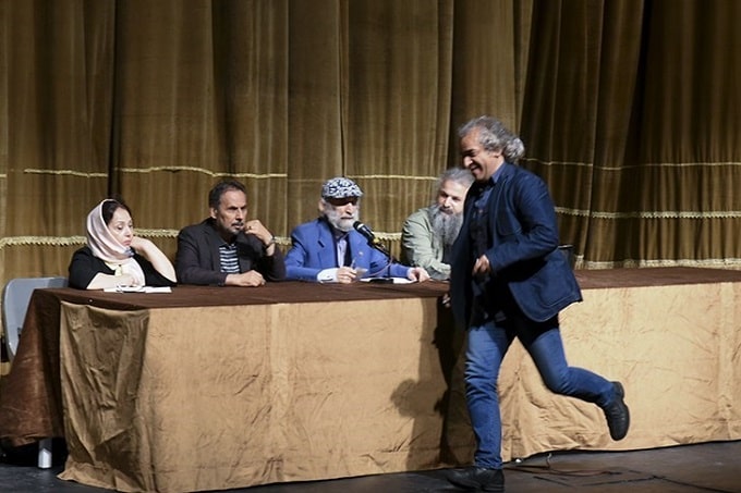 عضویت در شبه‌صنف‌های تئاتر، سینما، آموزش و رسانه چه ره‌آوردی دارد؟ 