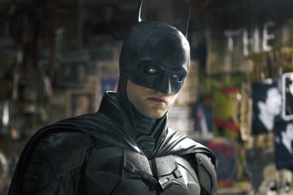 رابرت پتینسون با «بتمن» برمی‌گردد/ ساخت دنباله فیلم