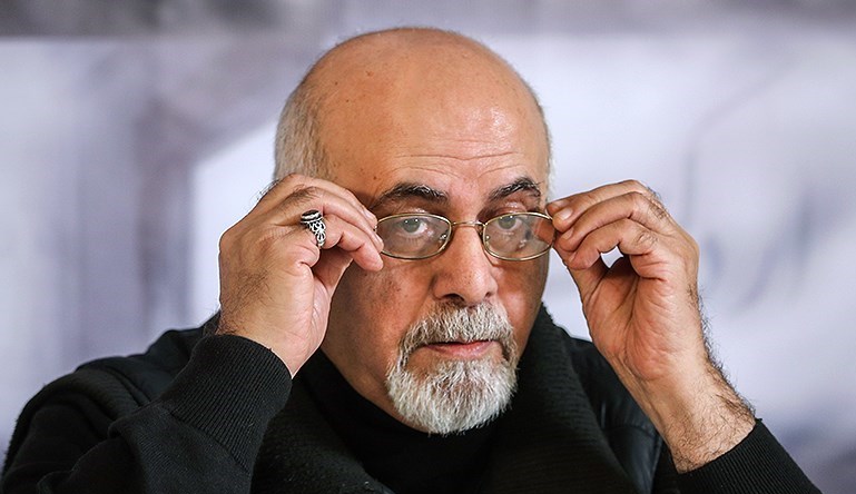 تئاتر ایرانی خانواده‌ها را جذب نمی‌کند