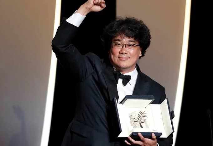 بونگ جون هو فیلم جدیدش را ماه آگوست کلید می‌زند