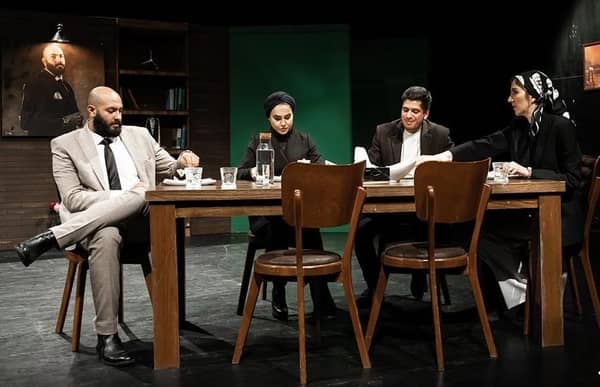 داغ ننگ به روزهای پایانی رسید 