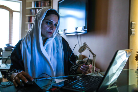 تهمینه میلانی «آتش بس۳» را میسازد  تهمینه میلانی «آتش بس۳» را میسازد