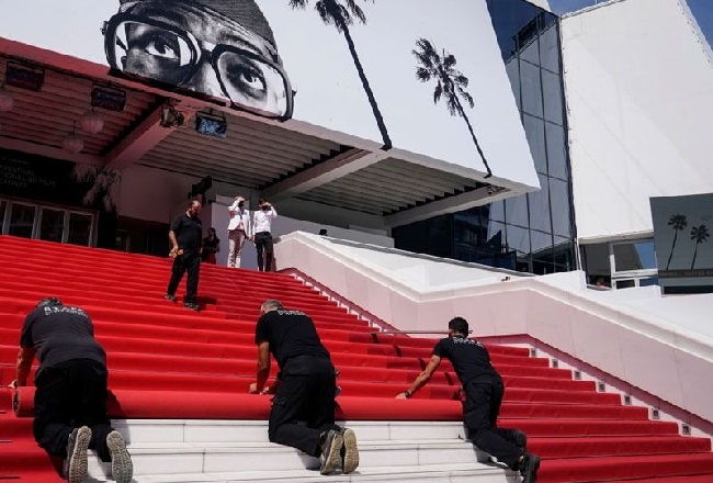 ۷ داور ایرانی در جشنواره کن؛ سینمای وطن چه سودی می‌برد؟