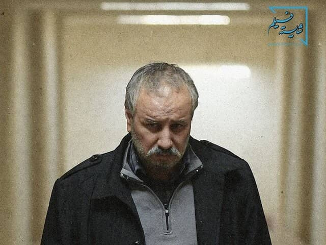  فیلمی با بازی جواد عزتی در اکران آنلاین