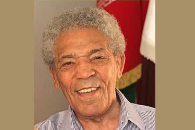 حسین ملاقاسمی بازیگر و کشتی‌گیر پیشکسوت درگذشت