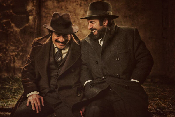 «خائن کشی» با سکانس‌های جدید اکران می‌شود/ تغییر نسخه جشنواره