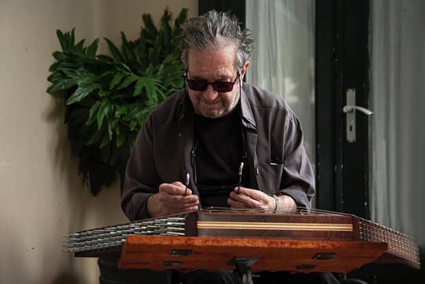 حاشیه‌ها هم به داد «لامینور» نرسید/ تعجب مخاطبان از فیلم مهرجویی!