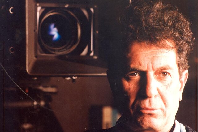 نگران تخریب تندیس داریوش مهرجویی در اذهان هستم  نگران تخریب تندیس داریوش مهرجویی در اذهان هستم