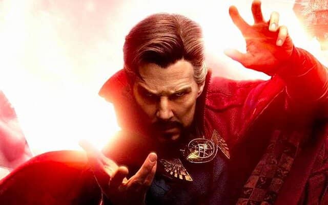  «دکتر استرنج» گیشه سینما را احیا کرد