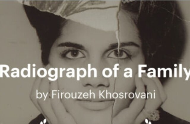  «رادیوگرافی یک خانواده» بهترین مستند جشنواره سیاتل شد