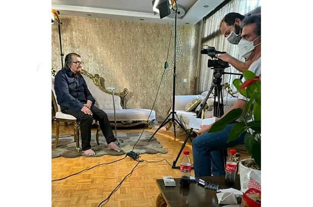  بالاخره چه کسی برای رضا رویگری خانه گرفت؟