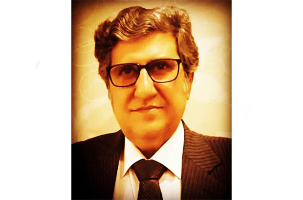  سید سعید رضویان درگذشت