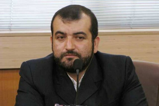  عذرخواهی رئیس شورای نظارت از ایرج راد و گروهش