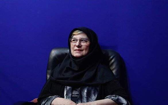  شهلا ناظریان به خانه ابدی راهی شد