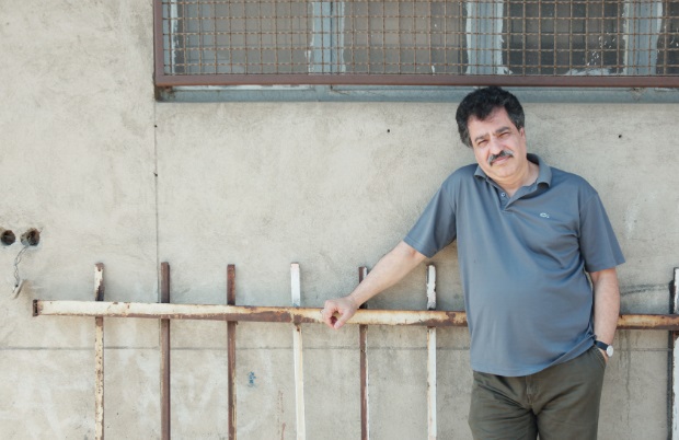 کاش اوضاع از این بدتر نشود  کاش اوضاع از این بدتر نشود