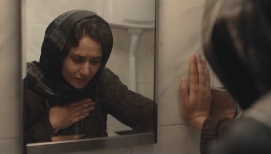 عکس- فیلم مغز استخوان به کارگردانی حمیدرضا قربانی