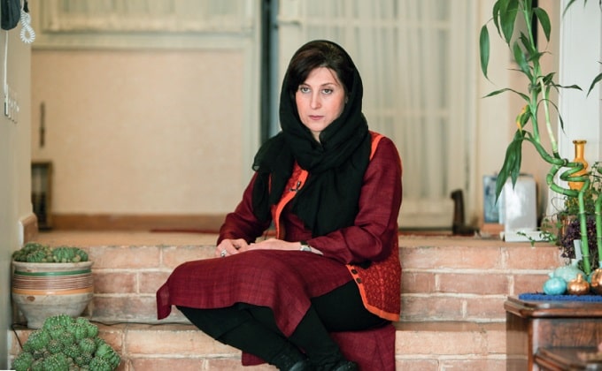 سینما می‌تواند حال مردم را خوب کند اما... / فیلم جدید رضا درمیشیان، مخاطب را به تفکر وامی‌دارد