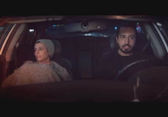  آنونس «تصور» با بازی لیلا حاتمی و مهرداد صدیقیان: یکی از نماینده‌های سینمای ایران در جشنواره کن