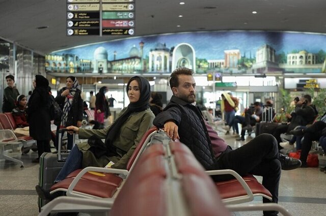 «روز ششم» با مصطفی زمانی مجوز اکران گرفت  «روز ششم» با مصطفی زمانی مجوز اکران گرفت