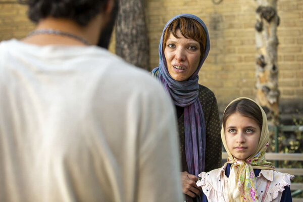 «علف زار» ۲ دقیقه کوتاه شد/ روایت یک پرونده تجاوز مجوز گرفت