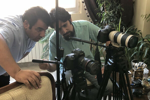 برنامه اکران «سیاوش در آتش» در زوریخ اعلام شد برنامه اکران «سیاوش در آتش» در زوریخ اعلام شد