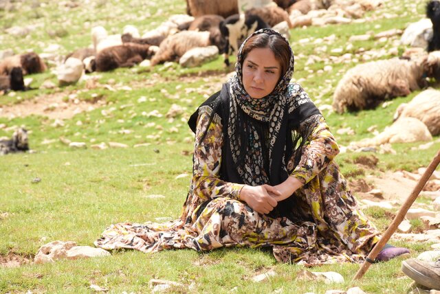  «چهره پرداز» در بخش رقابتی جشنواره میلنیوم بلژیک