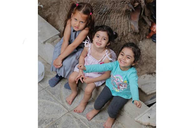  «گندم» آماده نمایش می‌شود