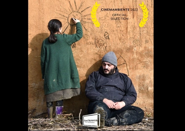 «جان داد» به جشنواره تورین ایتالیا می‌رود 