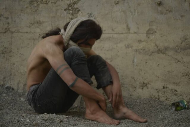  هیچ کس در این شهر نباید غمگین باشد