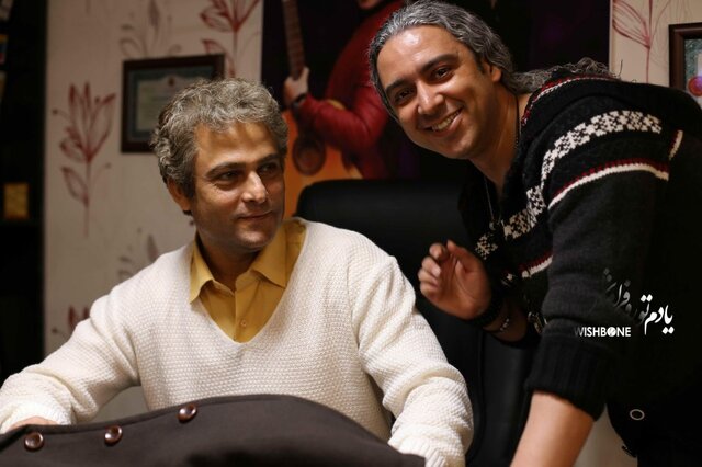  «یادم تو رو فراموش» به شبکه نمایش خانگی رسید