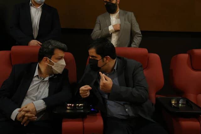 تاکید خزاعی بر پروانه نمایش فیلم های حاضر در فستیوال های جهانی