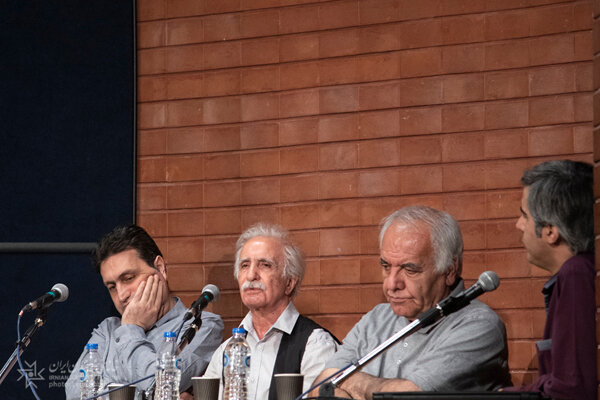 صحبت از «شطرنج باد» بازگشایی زخمی کهنه است