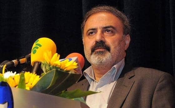محمدرضا جعفری جلوه مشاور رییس سازمان صداوسیما شد