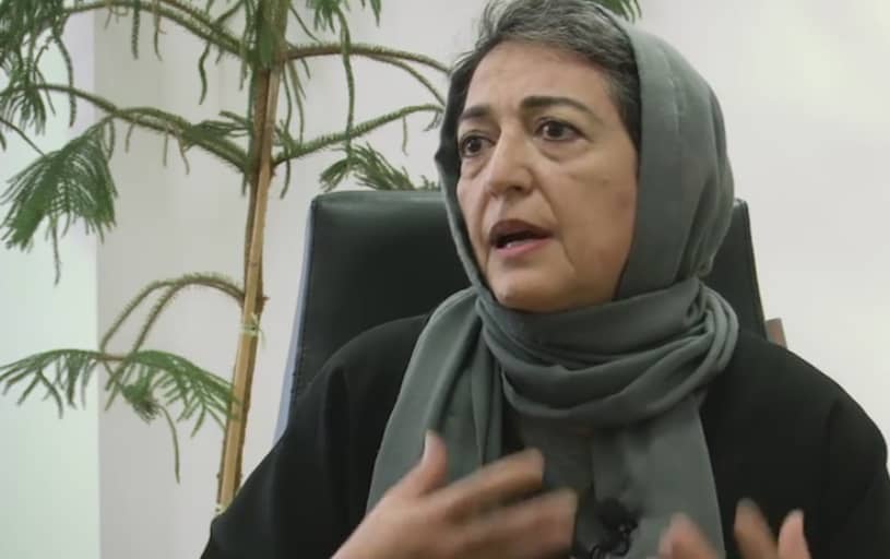 فیلم- گپوگفت با خالق عروسکهای «کلاه قرمزی» و «مهمونی» فیلم- گپوگفت با خالق عروسکهای «کلاه قرمزی» و «مهمونی»