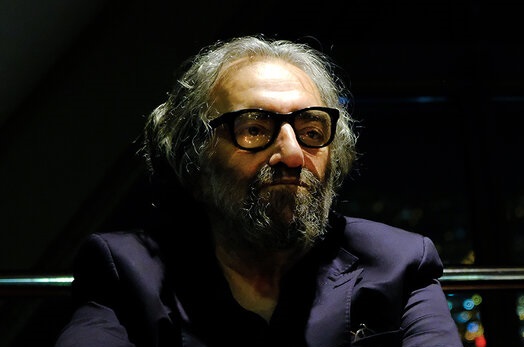 مسعود کیمیایی تهیه‌کننده فیلم علی عطشانی شد/ بازی پولاد کیمیایی