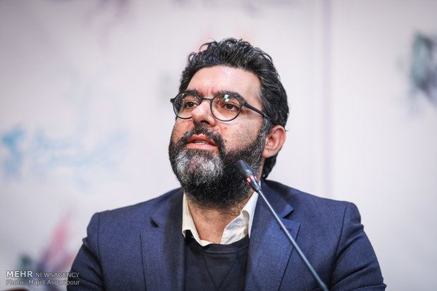 پاسخ دبیر جشن بزرگ کارگردانان به انتقادها/ملاک فقط «کارگردانی»است