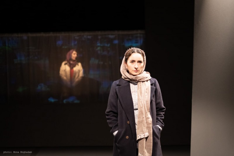 درباره نمایش «خماری»/ قاتلین کنش