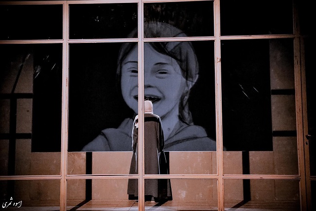 درباره نمایش «صامت»/ روایت‌هایی که کنش نمی‌شوند