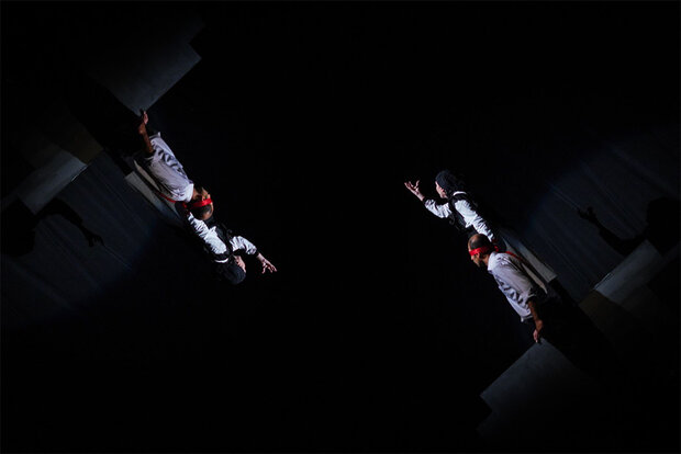 هیچ حمایتی از هیچ گروهی نمی‌شود/ اجراهای پایانی «آئورا» در حافظ