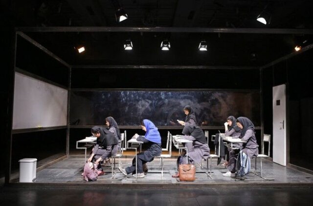 این ماجرا برای من شبیه «می‌ تو» است